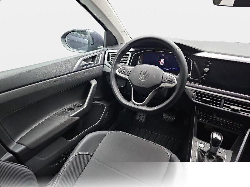 Volkswagen Taigo 1.0 TSI DSG STYLE NAVI LED-MATRIX ACC WINTER P-ASS