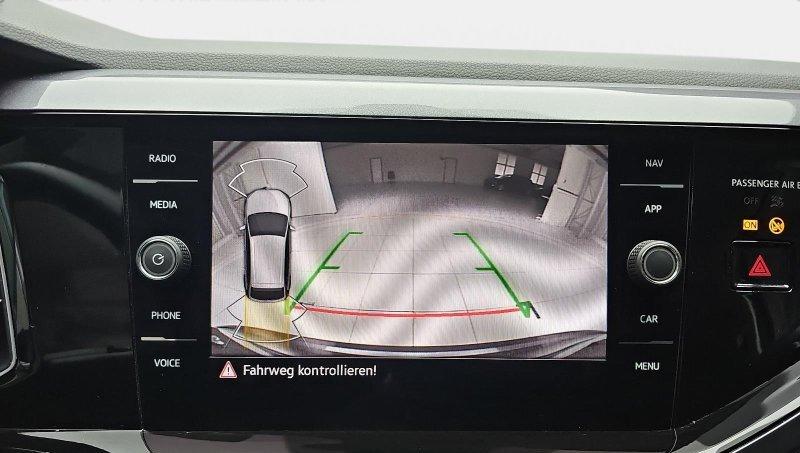 Volkswagen Taigo 1.0 TSI DSG STYLE NAVI LED-MATRIX ACC WINTER P-ASS