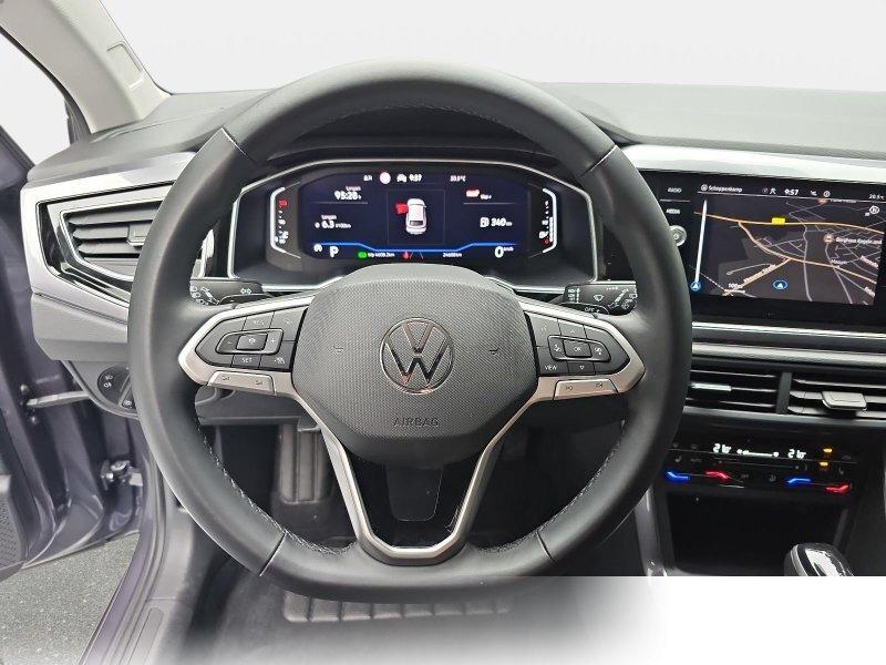 Volkswagen Taigo 1.0 TSI DSG STYLE NAVI LED-MATRIX ACC WINTER P-ASS