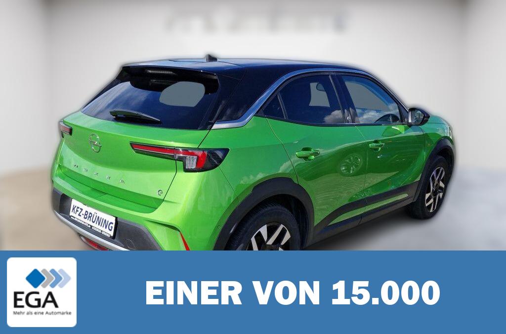 Opel Mokka-e Elegance AT LED Navi Kamera SHZ PDC Tote