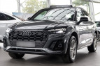 Bild Audi Q5 40 TDI S line +MATRIX+PANO+KAMERA+KEYLESS+APP