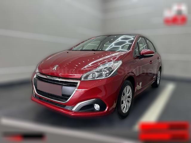 Peugeot 208 Active 