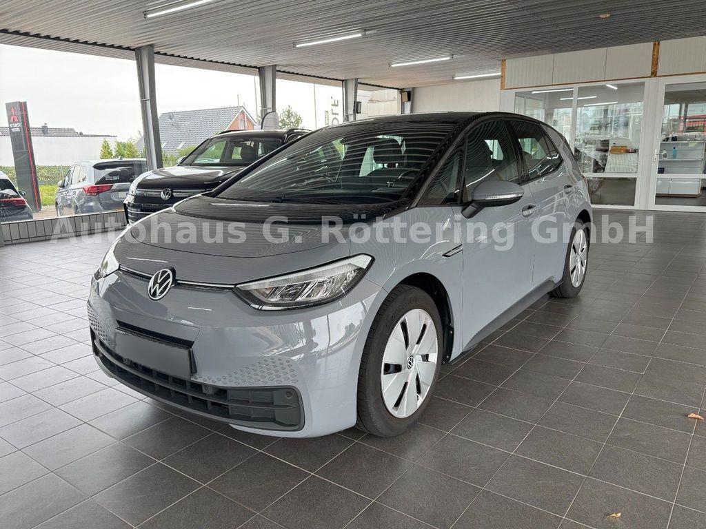Volkswagen ID.3 Pro Life 62kWh +Navi +Klima +BT