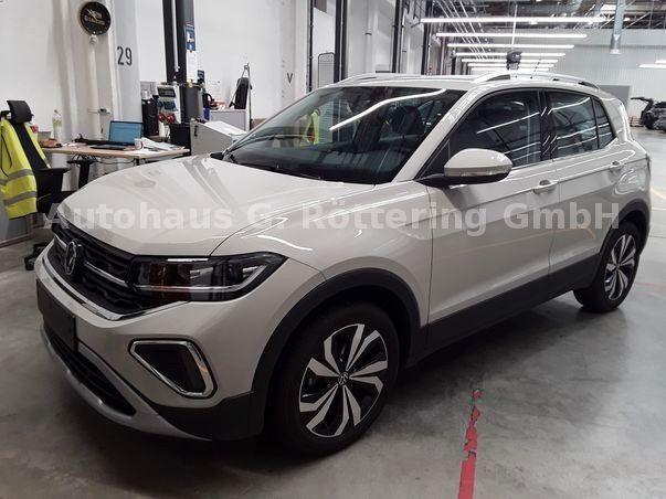 Volkswagen T-Cross 1.0 TSI Style DSG +MatrixLED +ACC +APP +