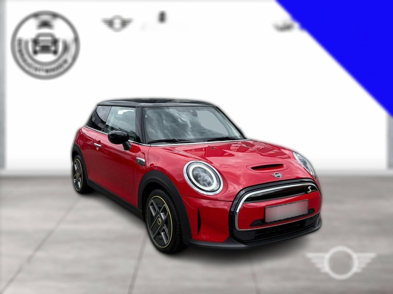 MINI Cooper SE SE 100% Akku Classic Sport Navi LED Driving Assistant