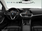 Bild BMW 330 TOURING ADVANTAGE DAB LASER KEYLESS CARPLAY ALU 18