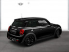 Bild MINI Cooper S CHILI LED TEMPOMAT PDC KLIMAAUTO. ALU 17
