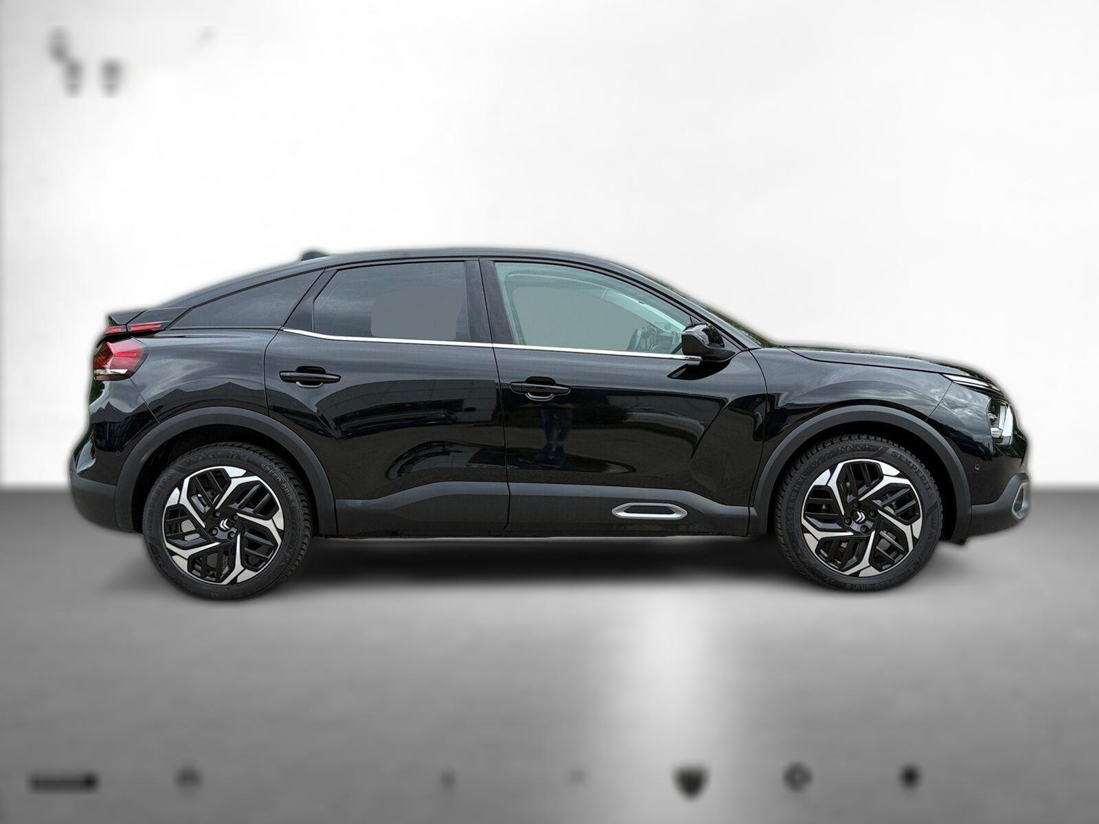 Citroën C4 Shine Stop&Start SITZHEIZUNG+360°KAMERA