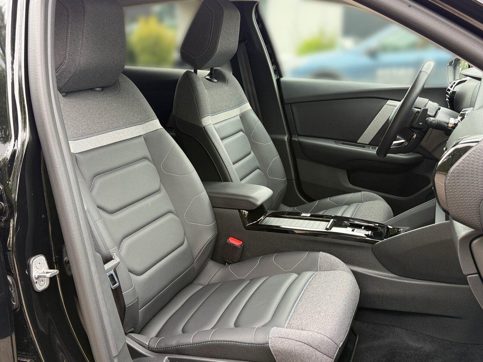 Citroën C4 Shine Stop&Start SITZHEIZUNG+360°KAMERA