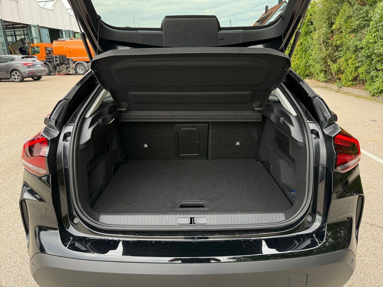 Citroën C4 Shine Stop&Start SITZHEIZUNG+360°KAMERA