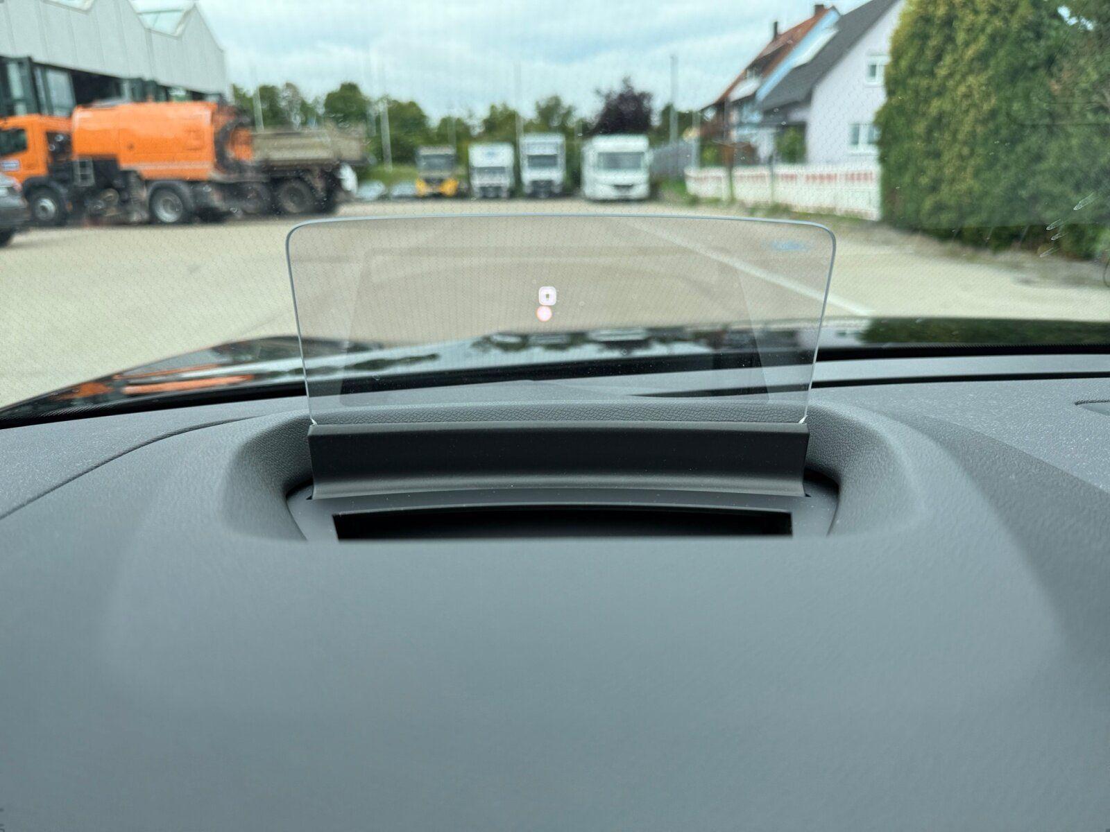 Citroën C4 Shine Stop&Start SITZHEIZUNG+360°KAMERA