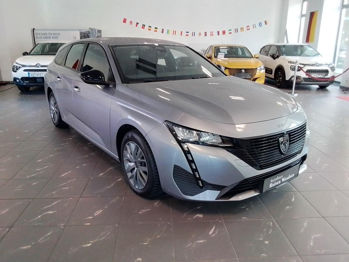 Peugeot 308 SW PureTech 110 Active Pack
