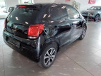 Bild Citroën C1 VTi 72 SHINE
