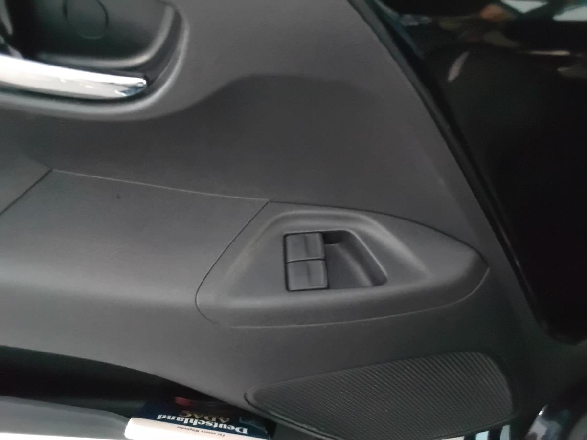 Citroën C1 VTi 72 SHINE
