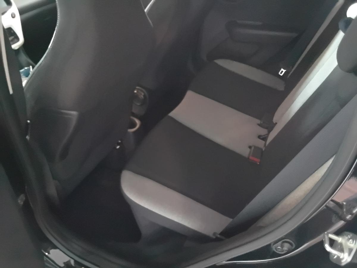 Citroën C1 VTi 72 SHINE
