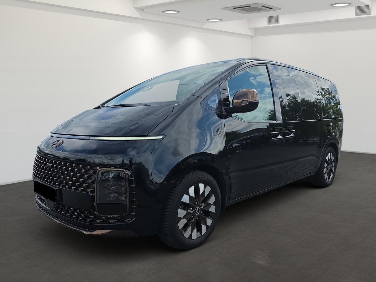 Hyundai Staria 2.2 CRDi Signature 4WD (7-Sitzer) 