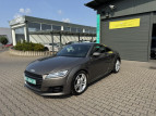 Bild Audi TT 2.0 TFSI Coupe S-Line SHZ PDC