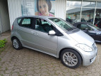 Bild Mercedes-Benz A 160 ELEGANCE AUTOMATIC KLIMA ALU PDC V+H RCD 2HD