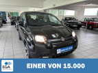 Bild Fiat Panda 1.0 Mild Hybrid City Plus (Euro 6d) Klima