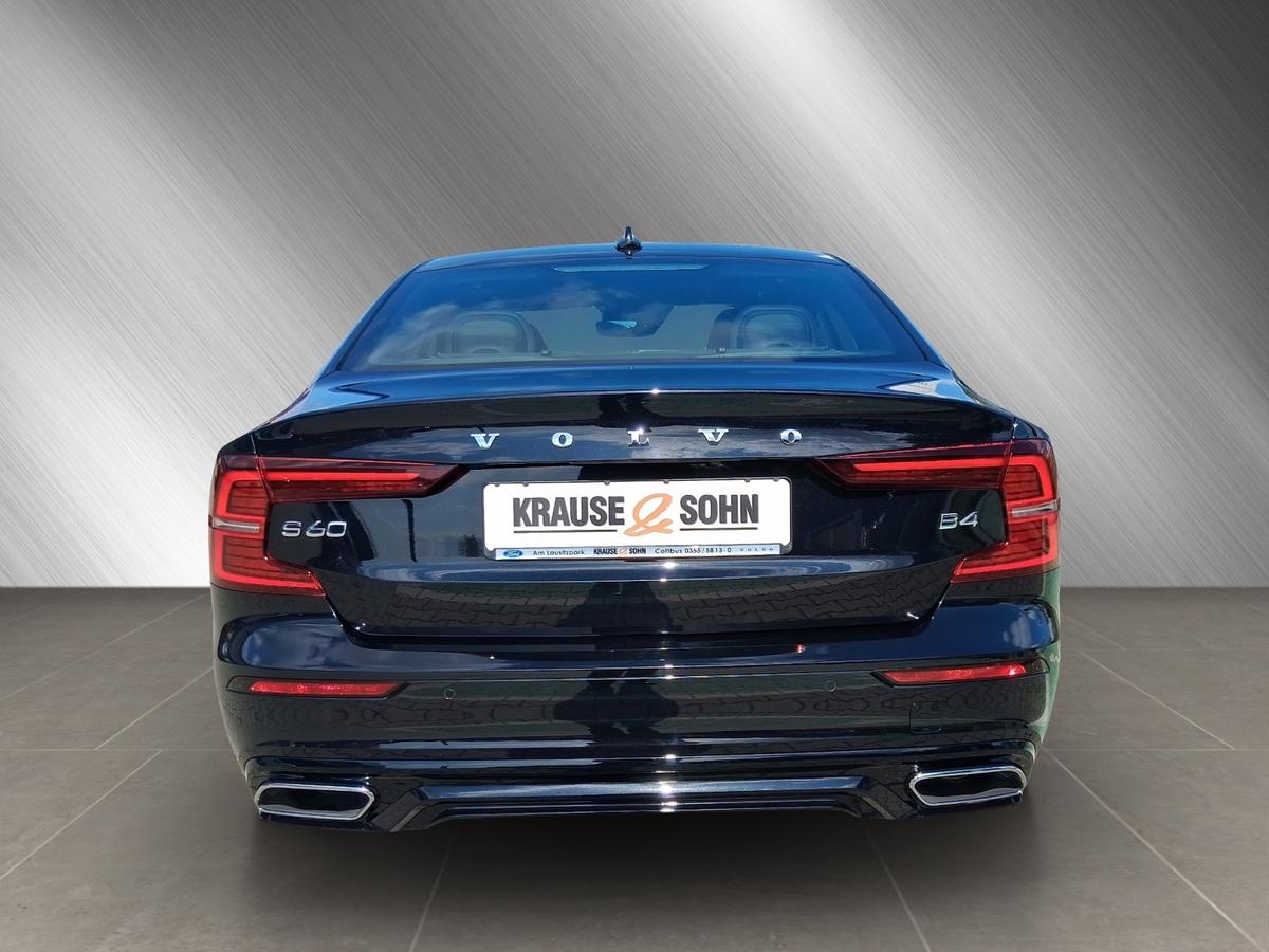 Volvo S60 R Design*PANORAMADACH*360°-CAM*HARMAN/KARDON