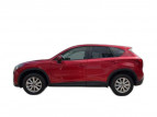 Bild Mazda CX-5 NAKAMA 165 PS +AHK+NAVI+BOSE+LOG-IN+