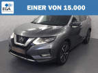 Bild Nissan X-Trail 7.Sitzer+LED+360°+Leder+Pano+Elekt Sitze