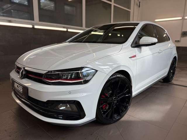 Volkswagen Polo VI GTI DSG LED NAVI ACC VIRTUAL KAMERA SHZ