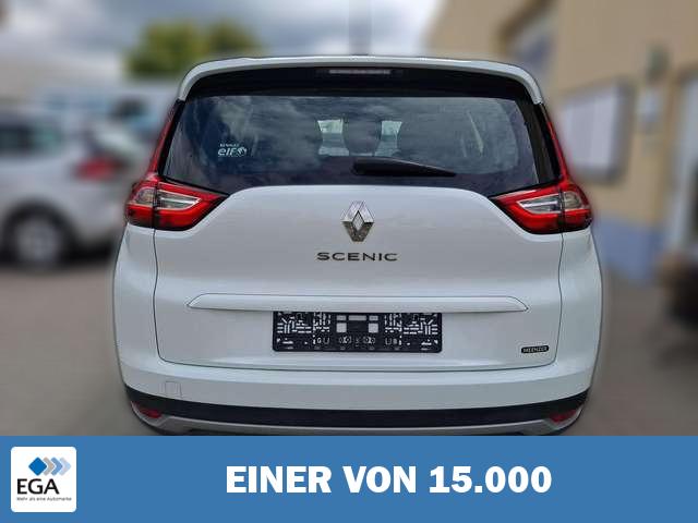 Renault Grand Scenic Experience 7-Sitze 85 kW (116 PS), Schalt. 6-Ga...