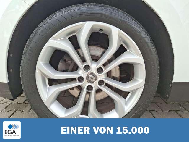 Renault Grand Scenic Experience 7-Sitze 85 kW (116 PS), Schalt. 6-Ga...