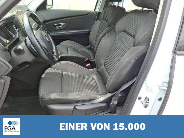 Renault Grand Scenic Experience 7-Sitze 85 kW (116 PS), Schalt. 6-Ga...