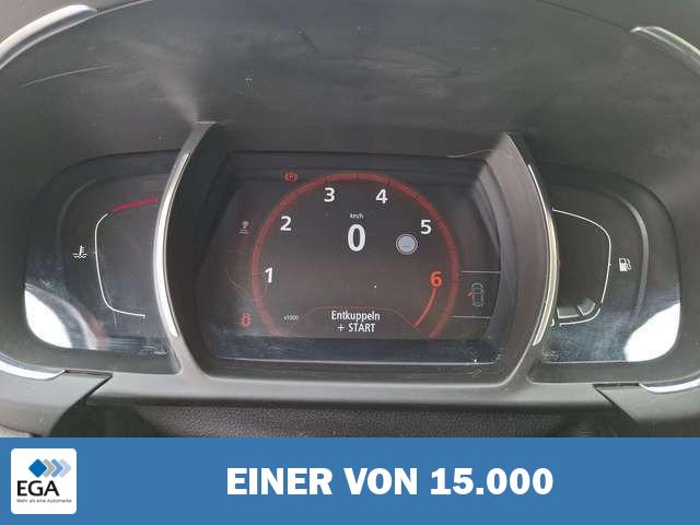 Renault Grand Scenic Experience 7-Sitze 85 kW (116 PS), Schalt. 6-Ga...