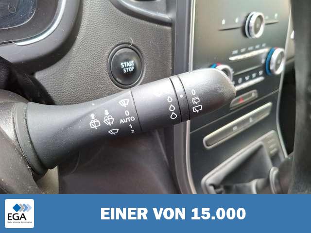 Renault Grand Scenic Experience 7-Sitze 85 kW (116 PS), Schalt. 6-Ga...