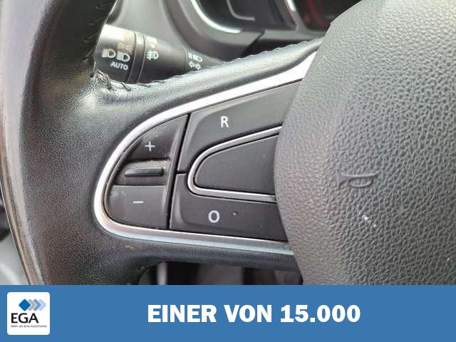Renault Grand Scenic Experience 7-Sitze 85 kW (116 PS), Schalt. 6-Ga...