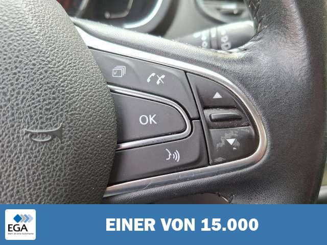 Renault Grand Scenic Experience 7-Sitze 85 kW (116 PS), Schalt. 6-Ga...