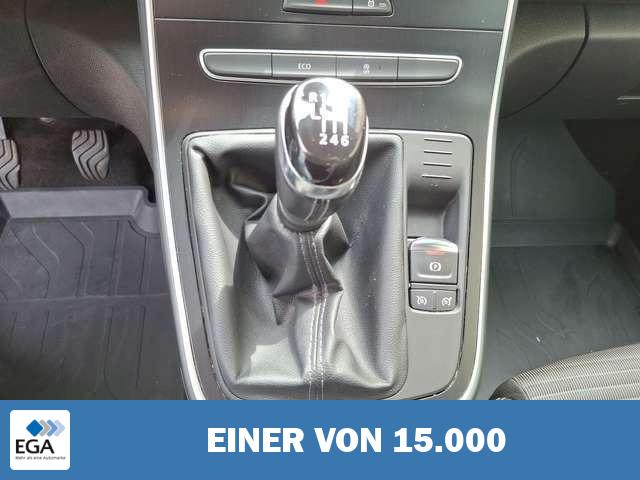 Renault Grand Scenic Experience 7-Sitze 85 kW (116 PS), Schalt. 6-Ga...
