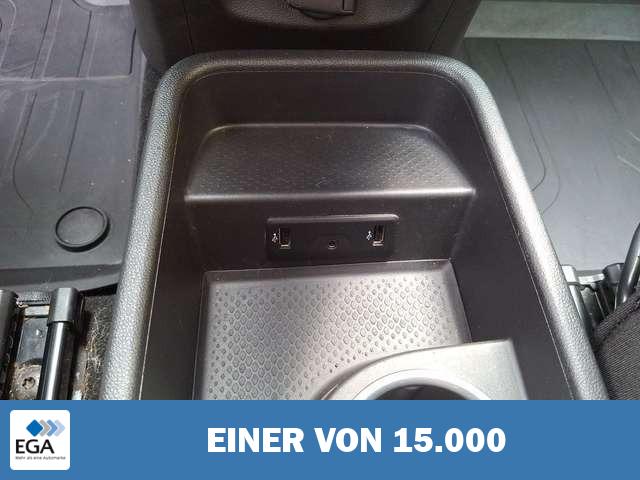 Renault Grand Scenic Experience 7-Sitze 85 kW (116 PS), Schalt. 6-Ga...