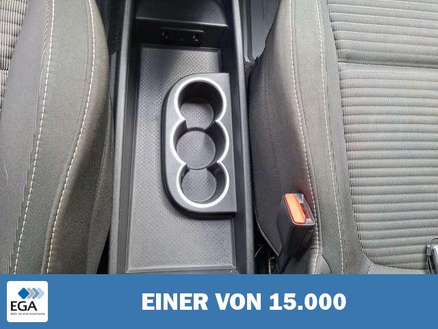 Renault Grand Scenic Experience 7-Sitze 85 kW (116 PS), Schalt. 6-Ga...