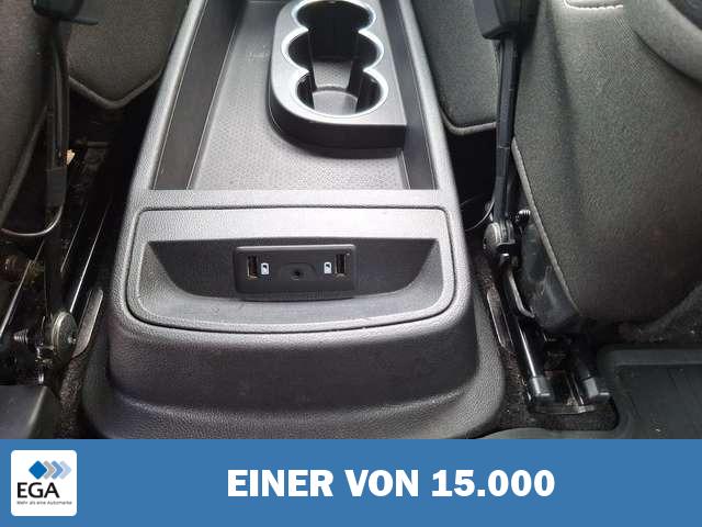 Renault Grand Scenic Experience 7-Sitze 85 kW (116 PS), Schalt. 6-Ga...