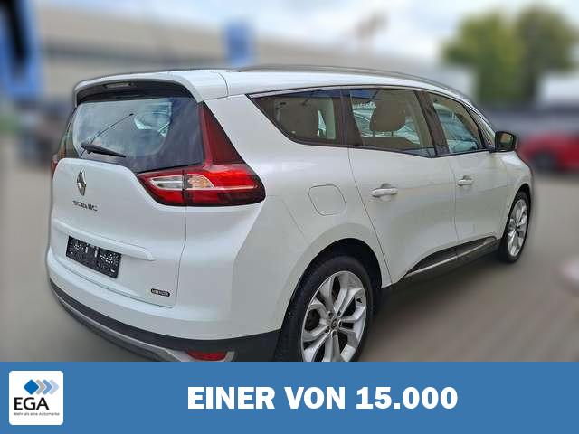 Renault Grand Scenic Experience 7-Sitze 85 kW (116 PS), Schalt. 6-Ga...