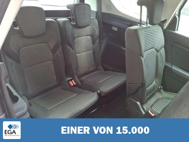 Renault Grand Scenic Experience 7-Sitze 85 kW (116 PS), Schalt. 6-Ga...