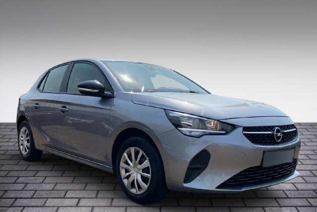 Opel Corsa Edition