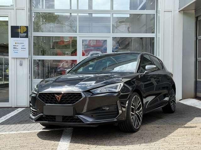 Cupra Leon e-Hybrid VIRTU/KEYLESS/L-HZG/CAM/FULL LINK