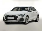 Bild Audi A3 Sportback TFSI 204 quattro S line Nav LED SHZ