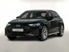 Bild Audi A3 Sportback TFSI 204 quattro S line Nav LED SHZ