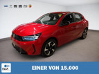 Bild Opel Corsa-e F Edition 7,4 kW Charger SHZ PDC