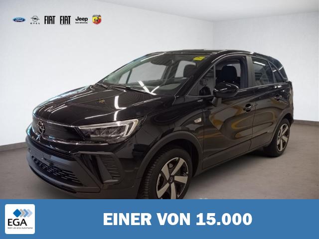 Opel Crossland Enjoy 1.2 T Aut. SHZ Navi Kamera