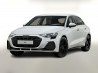 Bild Audi A3 Sportback TFSI 204 quattro S line Nav S-Int