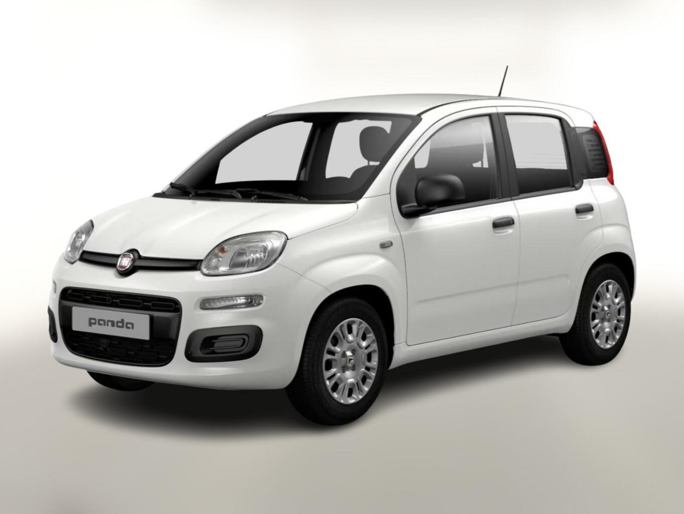 Fiat Panda MHEV 70 5