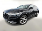 Bild Audi Q8 55 TFSI quattro tiptr. S line Sport 21Z Matri