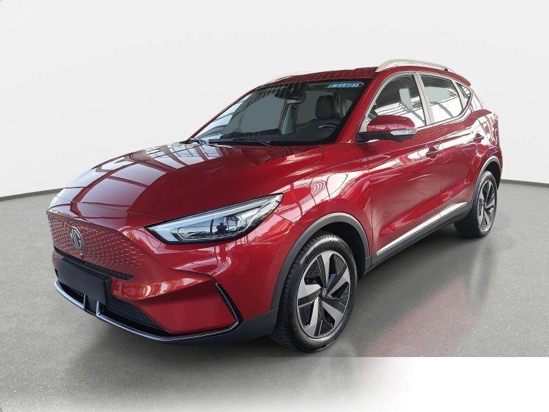 MG ZS ELEKTROMOTOR 105 KW NAVI LED SPURPAKET APP-CONNECT